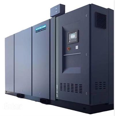 Kinh nghiệm chọn máy nén khí